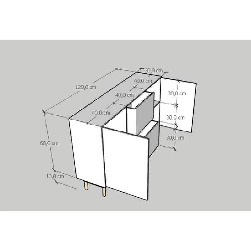 custom kabinet lemari