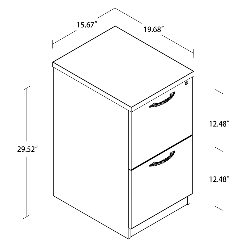 custom kabinet laci