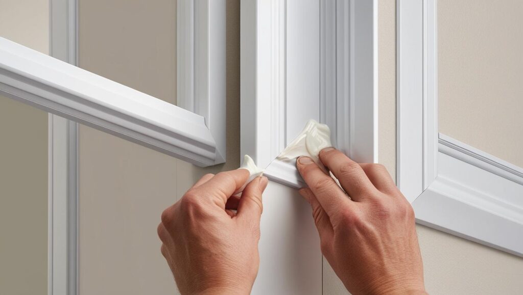 PVC Plafon Step 4