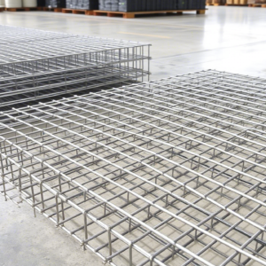Besi Wiremesh