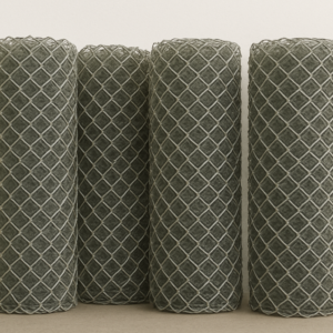 Besi Chain Link Fence Medan