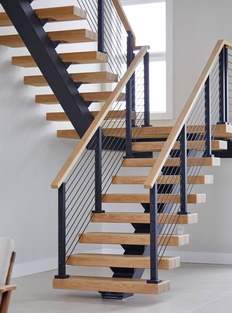 Jasa Buat Tangga Gantung Kayu Di Medan