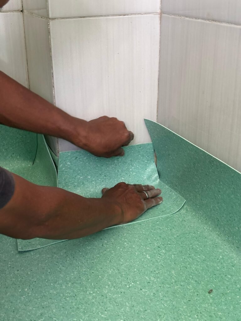 Harga Vinyl Anti Bakterial Di Medan Aceh Dan Riau