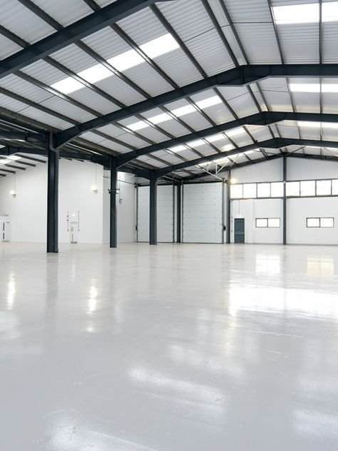 Jasa Epoxy Flooring  Di Medan Aceh Dan Riau