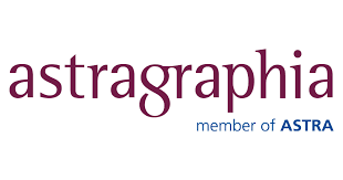 Logo Perusahaan Astra Graphia Tbk