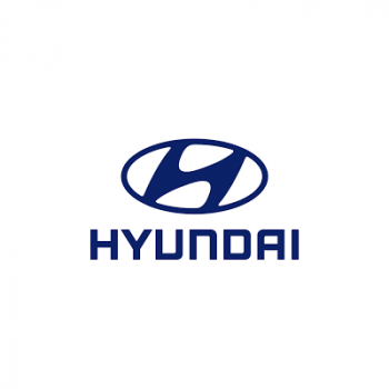 Logo Perusahaan Shinari Putra Kencana hyundai aceh