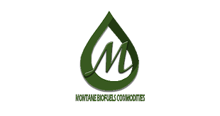 Logo Perusahaan Montane Biofuels Commodities