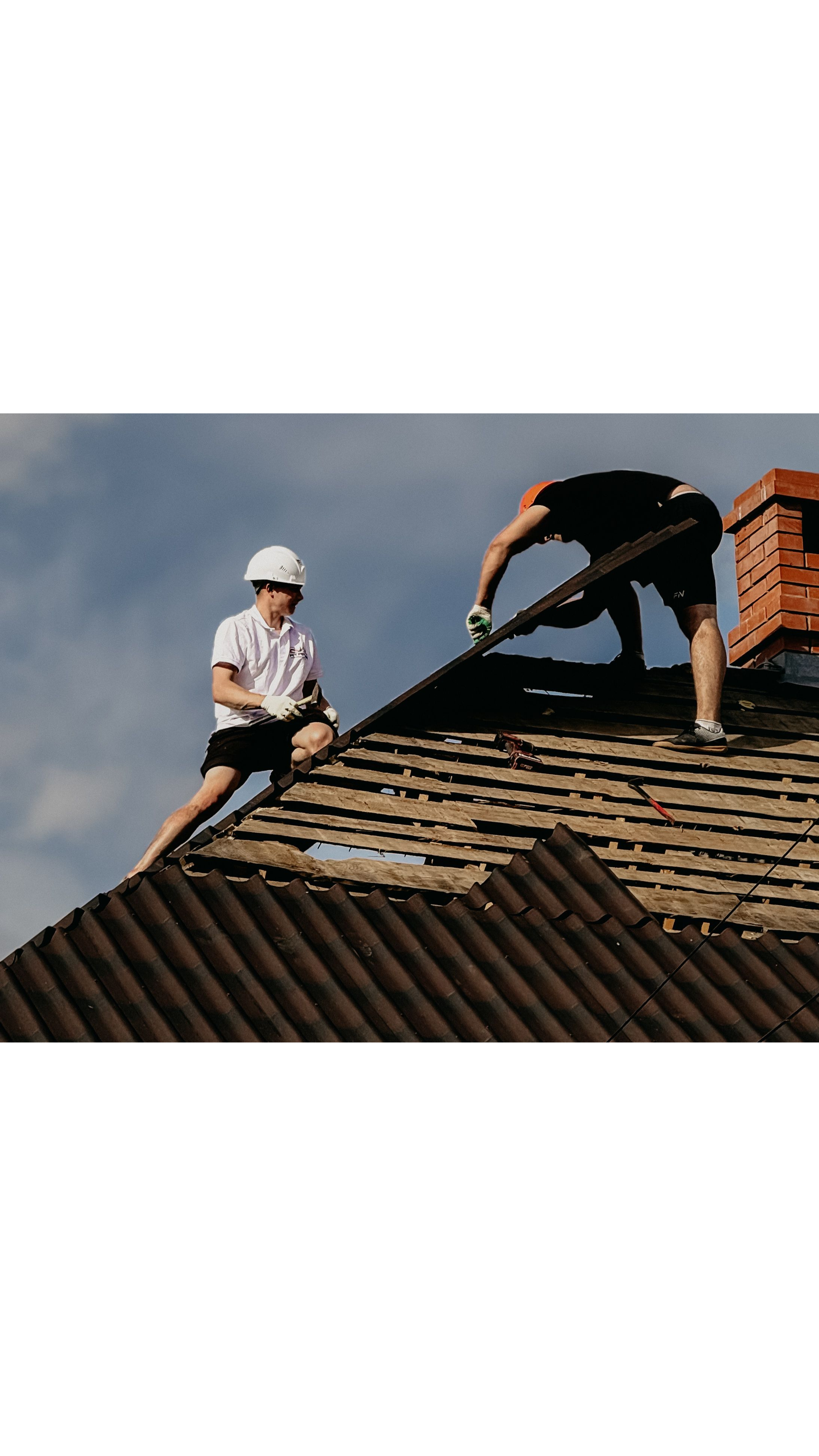 Renovasi & Perbaikan